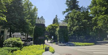Kom onthaasten in Stadspark Berg & Bos Apeldoorn!