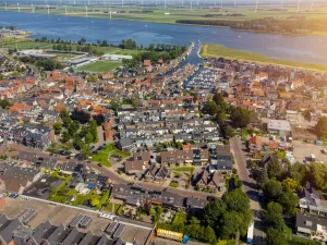 Dagje uit in Utrecht