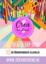 Crea Weekend Foto: Crea Weekend