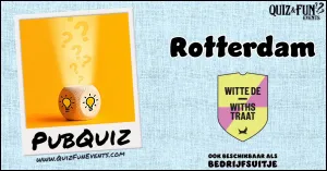 Foto: Quiz & Fun Events