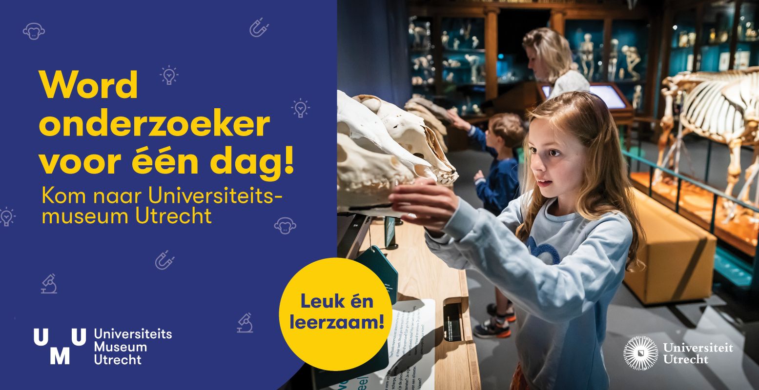 Universiteitsmuseum Utrecht