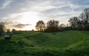 Rondleiding Fort Altena Foto geüpload door gebruiker Waterlinie Evenement