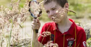 OERRR Natuurontdektocht OERRR Natuurontdektocht | Foto geüpload door gebruiker Natuurmonumenten.