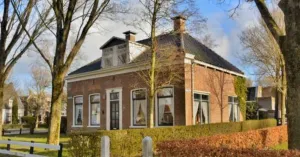 Cultuurhistorisch wandelen op Schiermonnikoog Cultuurhistorisch wandelen op Schiermonnikoog | Foto geüpload door gebruiker Natuurmonumenten.