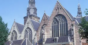 Geheim van Amsterdams_ oudste gebouw