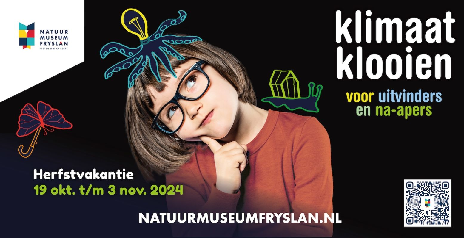 Natuurmuseum Fryslan