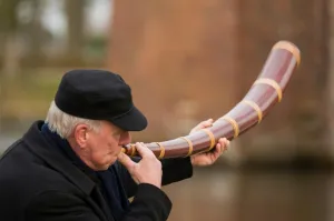 Midwinterhoorn Foto geüpload door gebruiker import Geldersch Landschap en Kasteelen