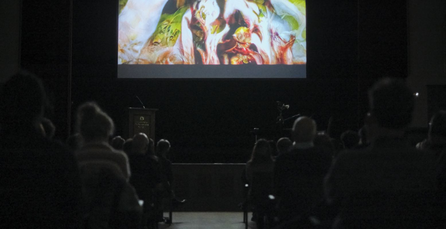 Leun achterover, geniet van de film en word een stuk wijzer! Foto: InScience