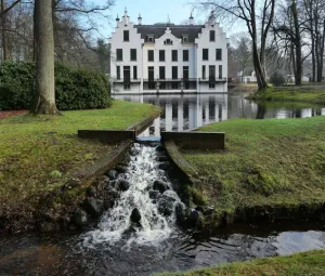 Staverden zelfvoorzienend Foto geüpload door gebruiker Geldersch Landschap en Kasteelen