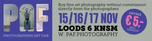 Foto: Photographers Art Fair