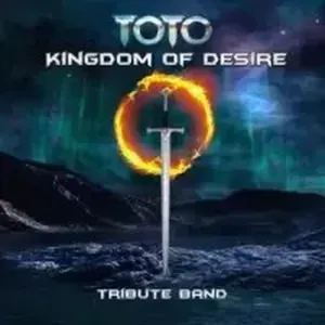 Kingdom of Desire | Toto Tribute Foto: Gemeente Gouda | Foto geüpload door gebruiker.