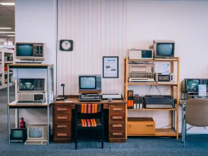 Foto: HomeComputerMuseum