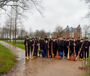 Midwinterhoorn          blazers Foto geüpload door gebruiker import Geldersch Landschap en Kasteelen