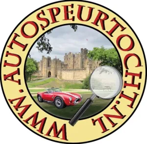 Logo. Foto: Autospeurtocht.nl