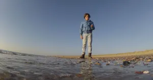 Jutterstocht op Schiermonnikoog | Foto geüpload door gebruiker Natuurmonumenten.