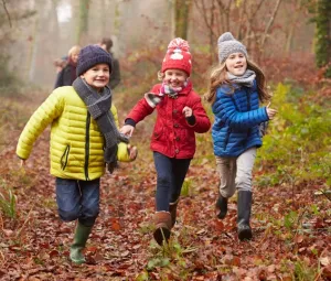 Schemerwandeling voor kinderen Foto geüpload door gebruiker import Geldersch Landschap en Kasteelen