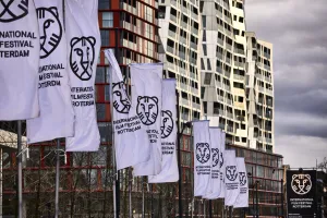 International Film Festival Rotterdam Foto: IFFR