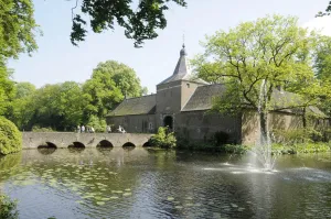 Beleef het verborgen verleden van Landgoed Arcen Foto: Limburgs Landschap Gouda | Foto geüpload door gebruiker limburgslandschap