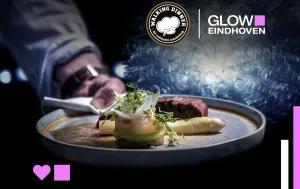 GLOW Culinaire wandeling