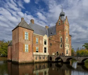 Lezing exclusief voor donateurs GLK Foto geüpload door gebruiker Geldersch Landschap en Kasteelen