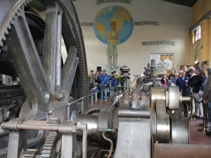 Museum De Stoommachine