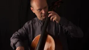 Masterclass cello Foto: Muziekgebouw | Foto geüpload door gebruiker muziekgebouw