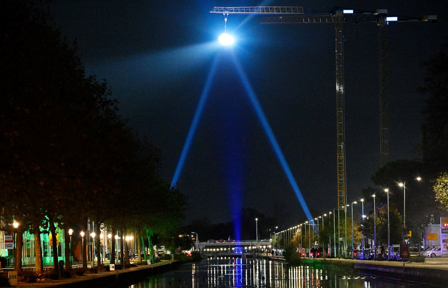 In 2024 keert ster Lucy terug naar GLOW Eindhoven en ze straalt meer dan ooit! Foto: GLOW Eindhoven