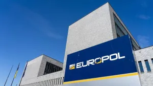 Foto: Europol