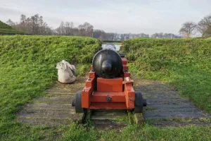 Schuttersdag Foto geüpload door gebruiker Waterlinie Evenement