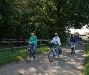 Boerderijenfietstocht Foto geüpload door gebruiker Geldersch Landschap en Kasteelen