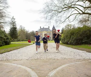 Op stap met de knapzak Foto geüpload door gebruiker Geldersch Landschap en Kasteelen