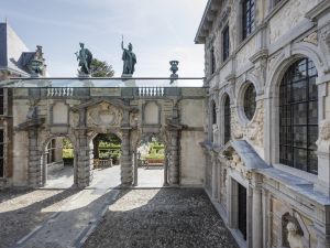 Het Rubenshuis Antwerpen