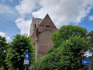 Sint-Catharijnekerk