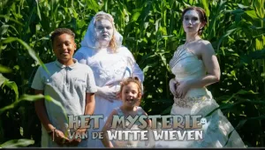 Het Mysterie van de Witte Wieven Foto: Rick Van Wijk