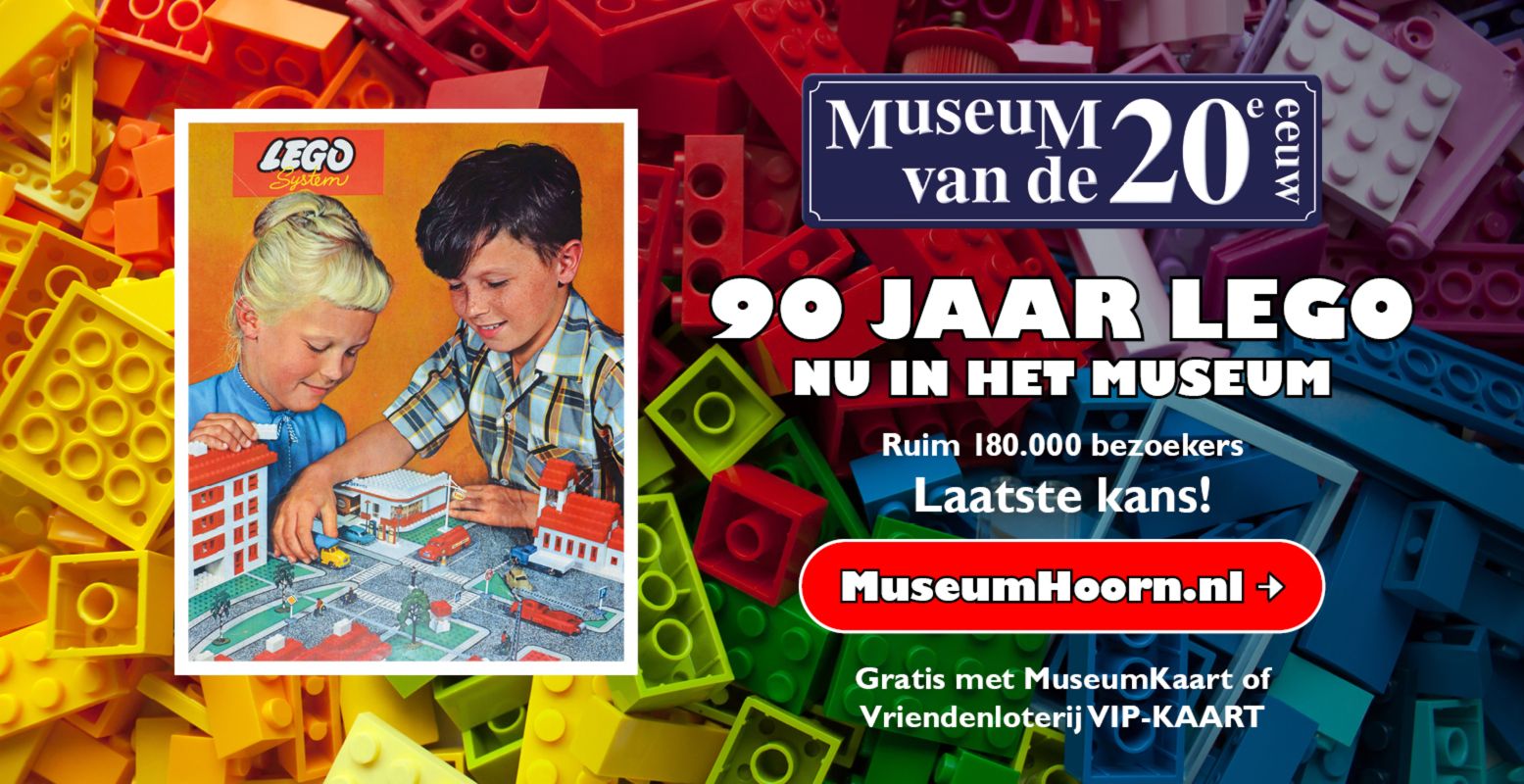 Museum van de 20e Eeuw