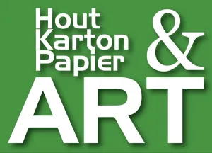 Expositie Hout Papier Karton & Art fotograaf Bram Nauta