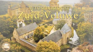 Autospeurtocht _Zuid Veluwe_  Foto: Autospeurtocht.nl