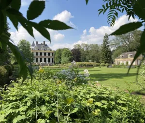 Tuinrondleiding Verwolde Foto geüpload door gebruiker Geldersch Landschap en Kasteelen