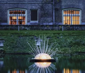 Foto geüpload door gebruiker Geldersch Landschap en Kasteelen