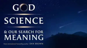 Lezing + Film: God, Science and Our Search for Mea Foto: Museon-Omniversum Foto geüpload door gebruiker.