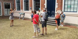 Foto: A Guide to Leeuwarden