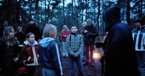 OERRR Nachtwachter van het Bergherbos OERRR Nachtwachter van het Bergherbos | Foto geüpload door gebruiker Natuurmonumenten.