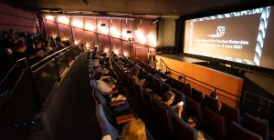 Niet te missen op het International Film Festival Rotterdam