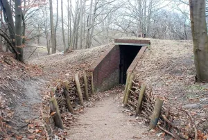 Zondag openstelling met lange rondleiding Foto geüpload door gebruiker.