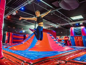 Bounce Valley Breda