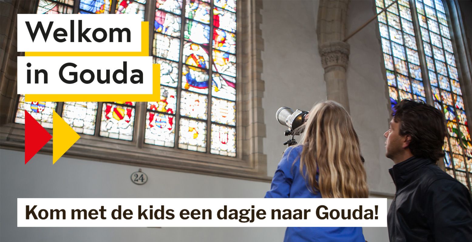 Gemeente Gouda/VVV