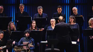 Foto: Muziekgebouw | Foto geüpload door gebruiker muziekgebouw