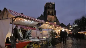 winterfair. Foto: Geertruidenberg