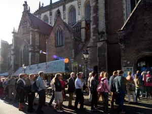 Orgelwandeltocht