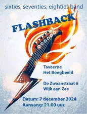 Flashback live Boegbeeld foto: Alex